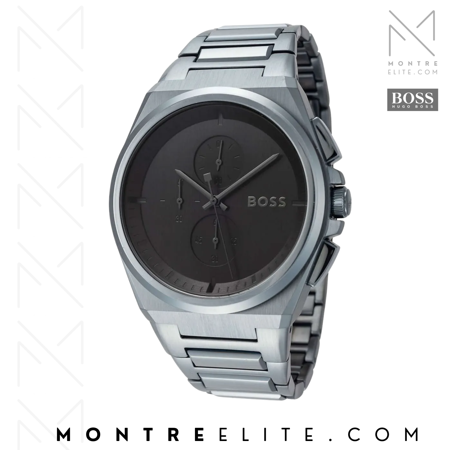 Montre Hugo Boss pour homme 1513996