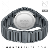 Montre Hugo Boss pour homme 1513996