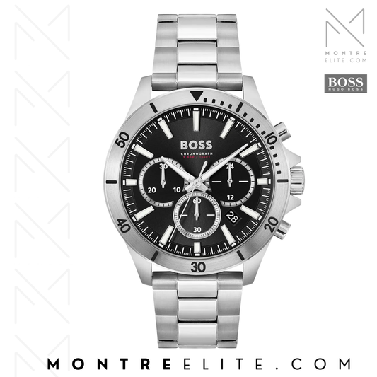 Montre HUGO BOSS Pour Hommes, Troper 1514057