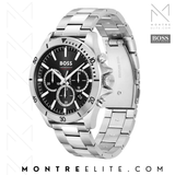 Montre HUGO BOSS Pour Hommes, Troper 1514057