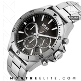 Montre HUGO BOSS Pour Hommes, Troper 1514057