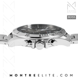 Montre HUGO BOSS Pour Hommes, Troper 1514057