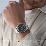 Montre HUGO BOSS Pour Hommes, Troper 1514057