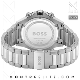 Montre Homme Hugo Boss Globetrotter 1513930
