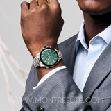 Montre Homme Hugo Boss Globetrotter 1513930