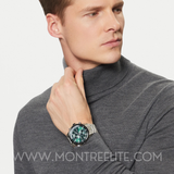 Montre Homme Hugo Boss Globetrotter 1513930