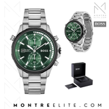 Montre Homme Hugo Boss Globetrotter 1513930