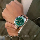 Montre Hugo Boss pioneer 1513868