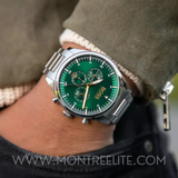 Montre Hugo Boss pioneer 1513868