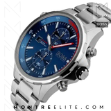 Montre Homme Hugo Boss Globetrotter 1513823