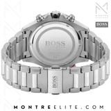 Montre Homme Hugo Boss Globetrotter 1513823