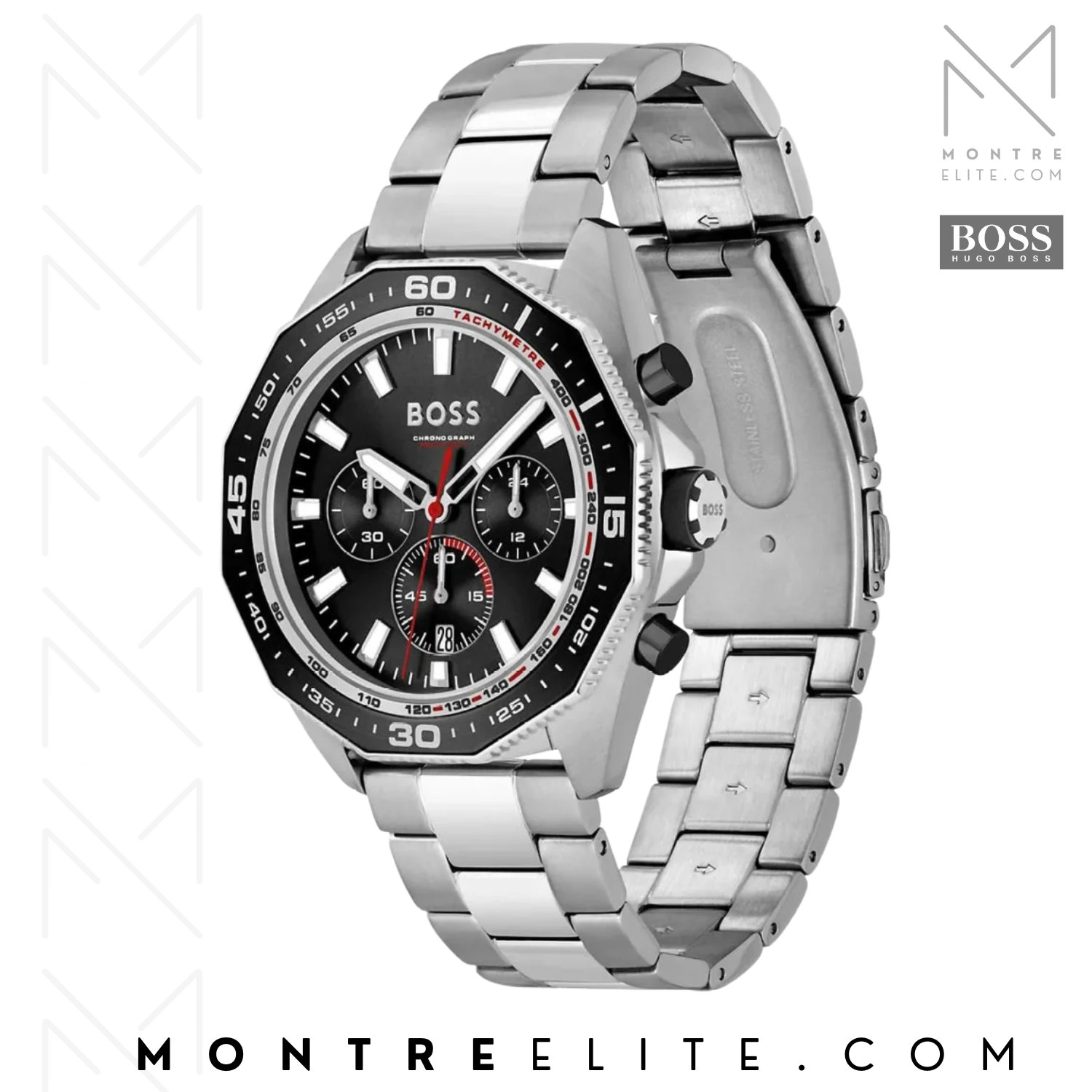 Montre Hugo Boss Energy 1513971
