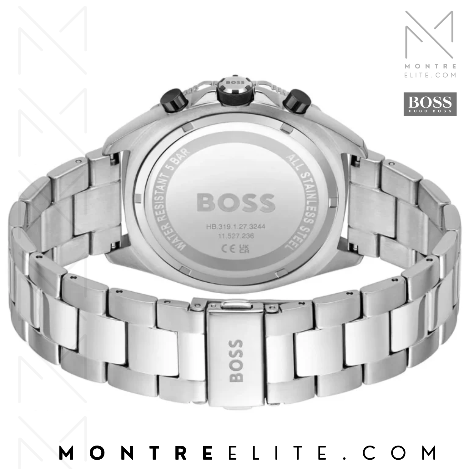 Montre Hugo Boss Energy 1513971