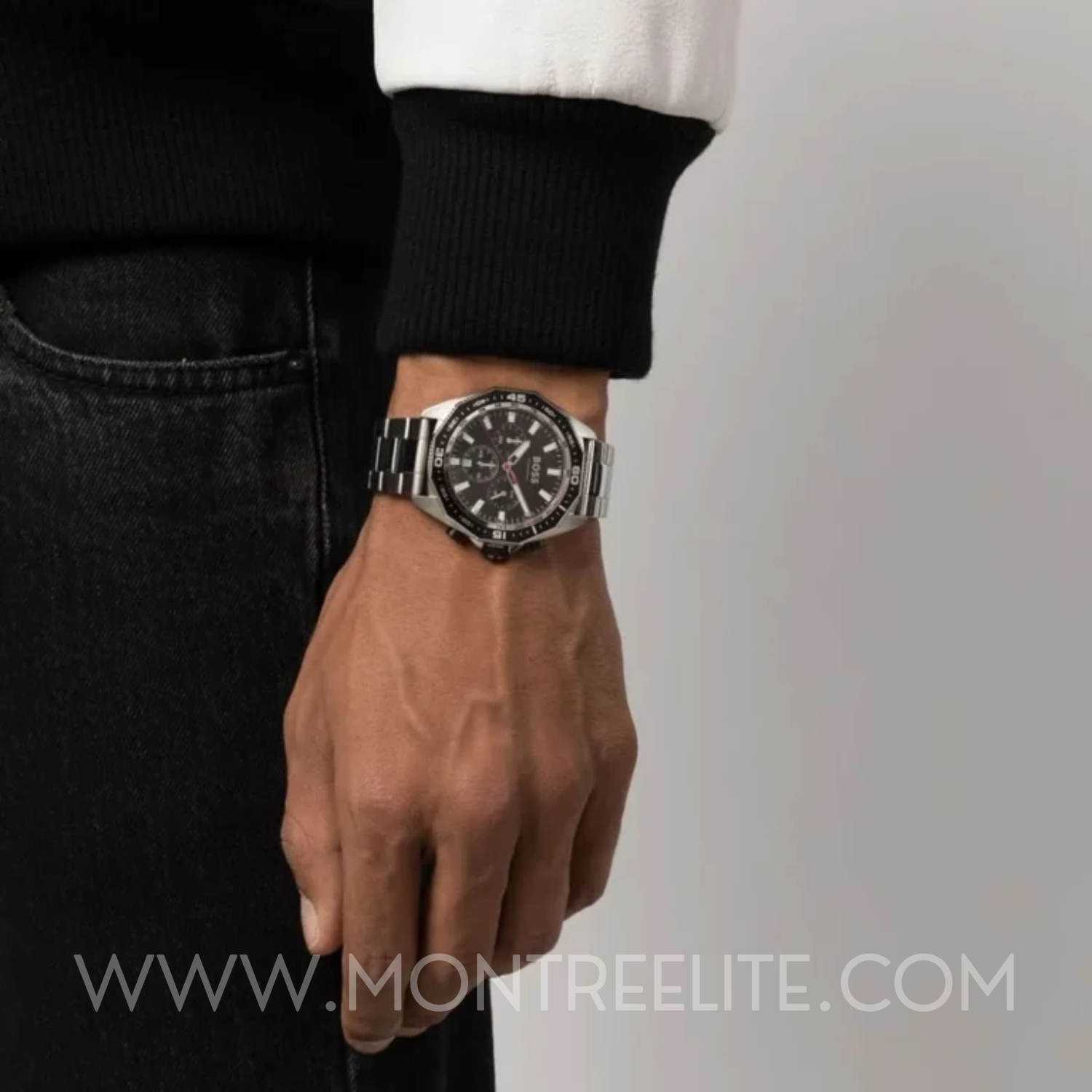 Montre Hugo Boss Energy 1513971