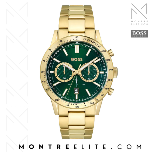 Montre Homme Hugo Boss Allure Chronographe 1513923