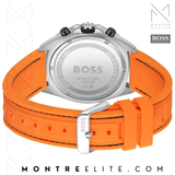 Montre ATHLEISURE ENERGY BOSS Homme 1513970