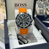 Montre ATHLEISURE ENERGY BOSS Homme 1513970