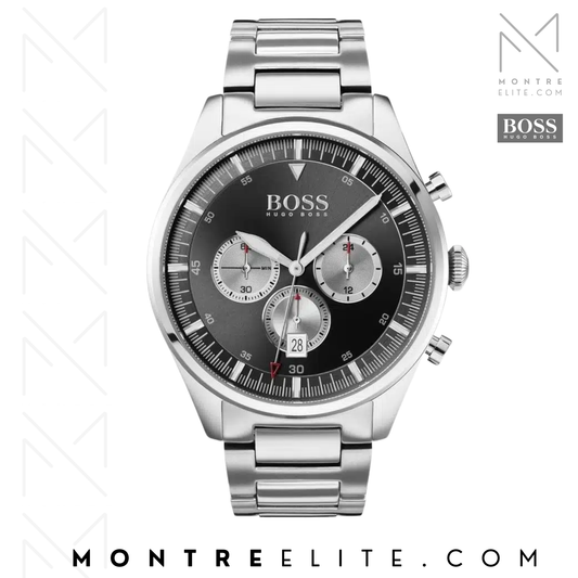 Montre Hugo Boss pioneer 1513712
