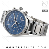 Montre BOSS Chronographe pour Homme 1513478