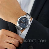 Montre BOSS Chronographe pour Homme 1513478