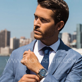 Montre BOSS Chronographe pour Homme 1513478