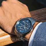 Montre BOSS Chronographe pour Homme 1513478