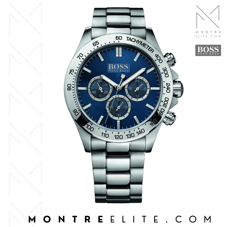 MONTRE Hugo Boss Pour Homme 1512963