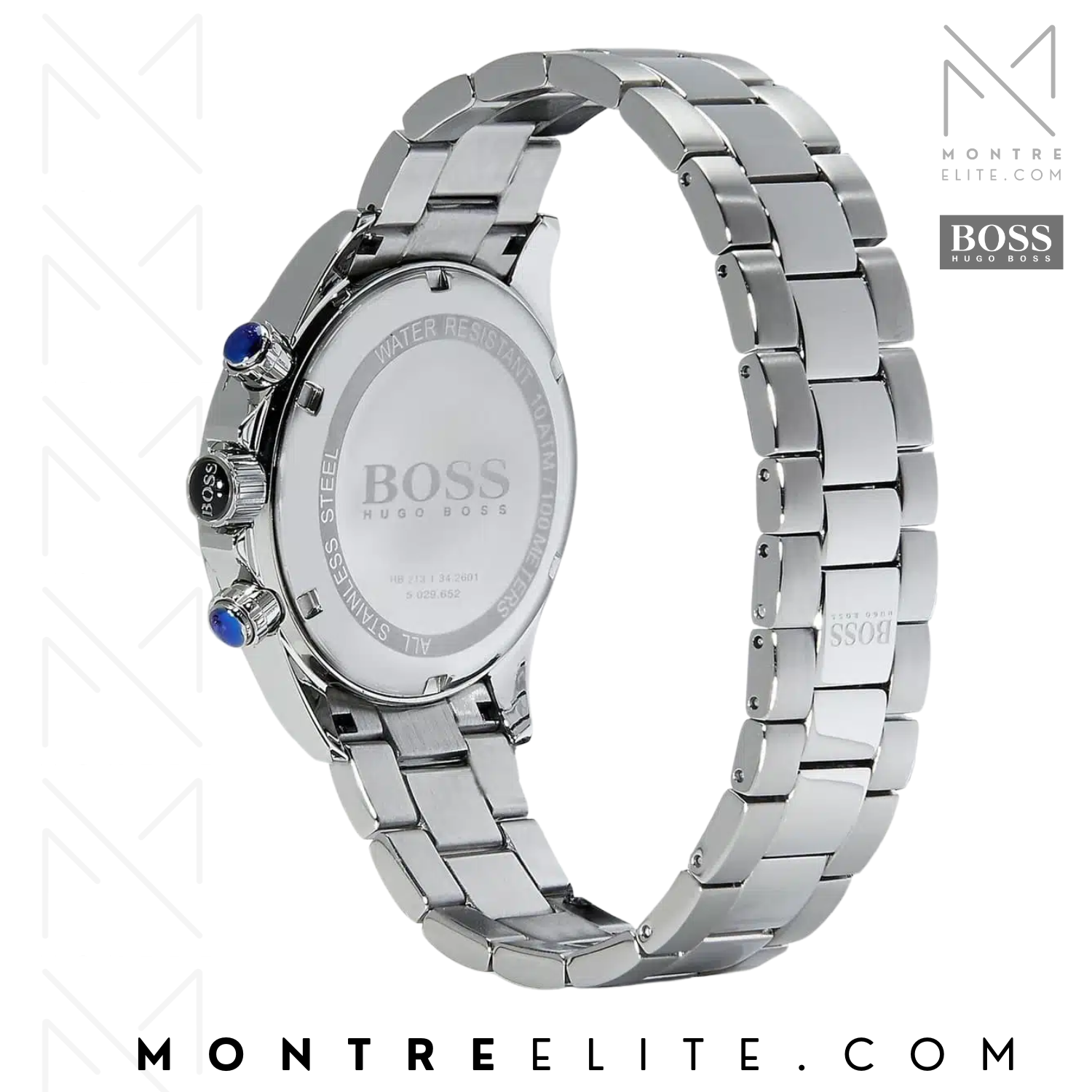 MONTRE Hugo Boss Pour Homme 1512963