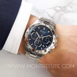 MONTRE Hugo Boss Pour Homme 1512963