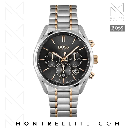Montre Hugo Boss Homme Grand Prix 1513473