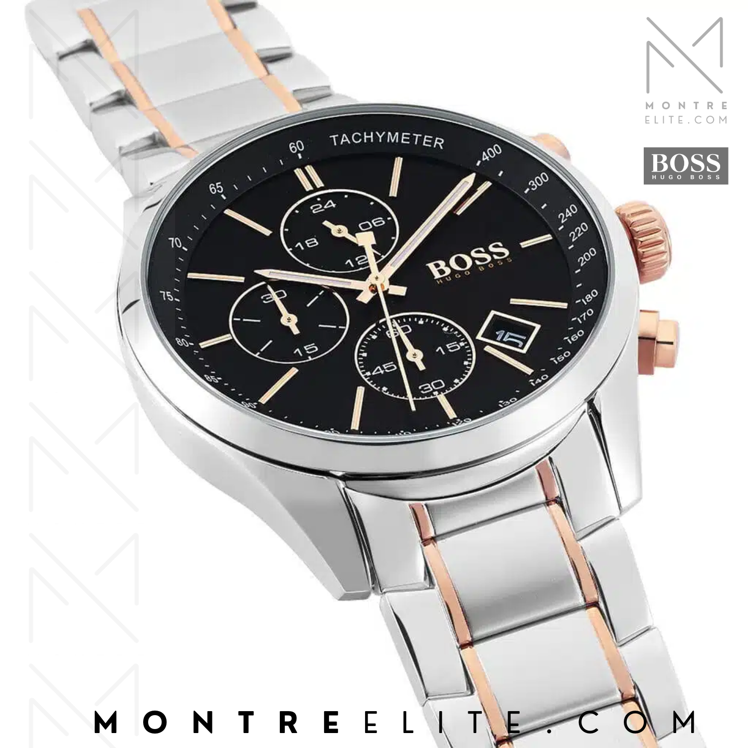 Montre Hugo Boss Homme Grand Prix 1513473