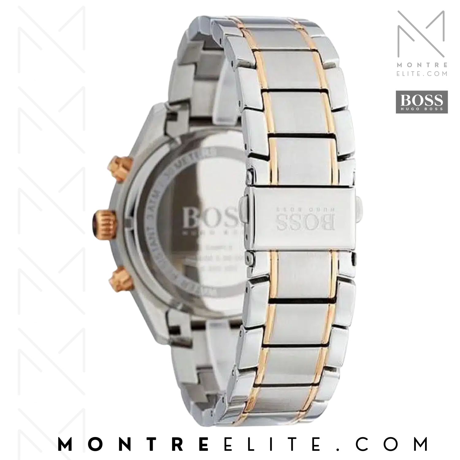 Montre Hugo Boss Homme Grand Prix 1513473