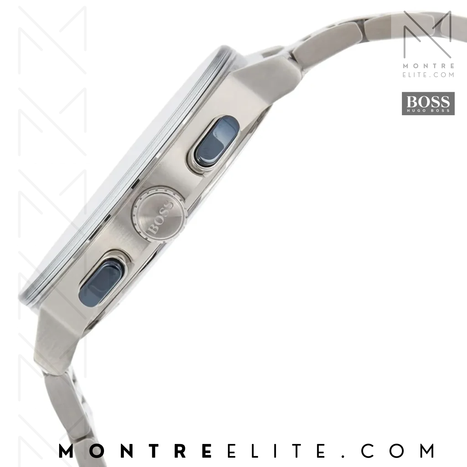 HUGO BOSS MONTRE HOMME 1513763