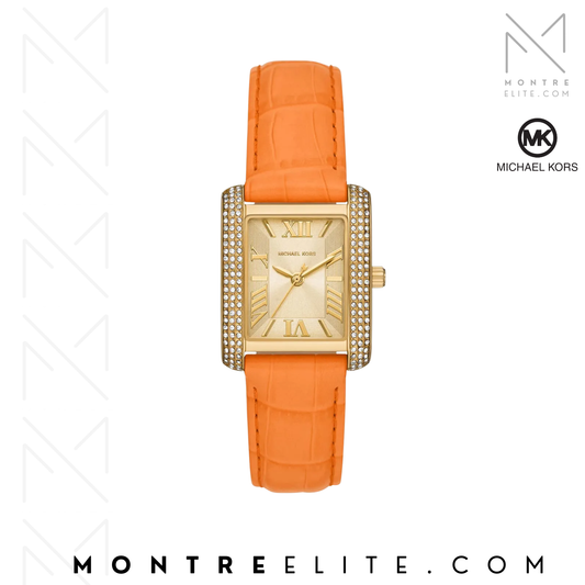 Michael Kors Emery Montre pour femme, mk2983