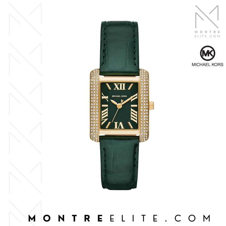 Michael Kors Emery Montre pour femme, MK4697