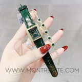 Michael Kors Emery Montre pour femme, MK4697