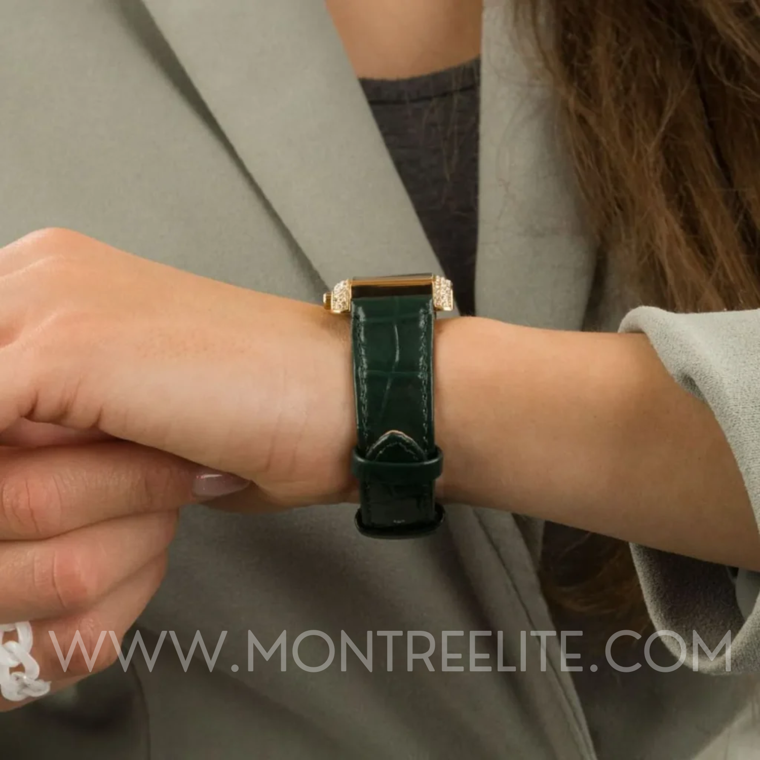 Michael Kors Emery Montre pour femme, MK4697