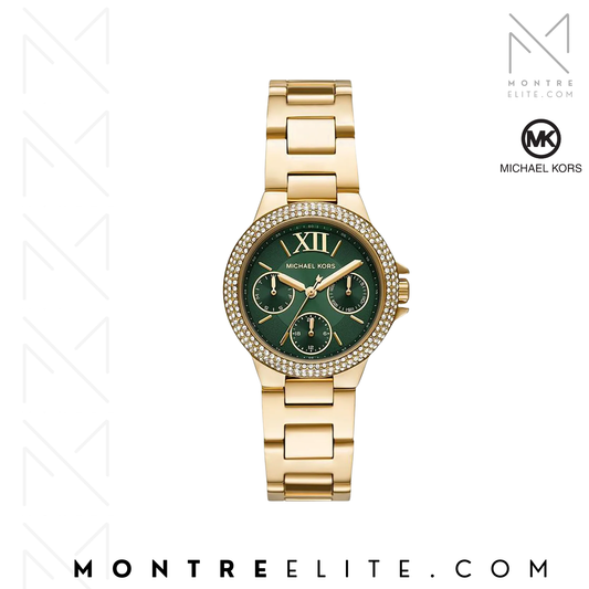 Montre Michael Kors Camille pour femmes MK6981