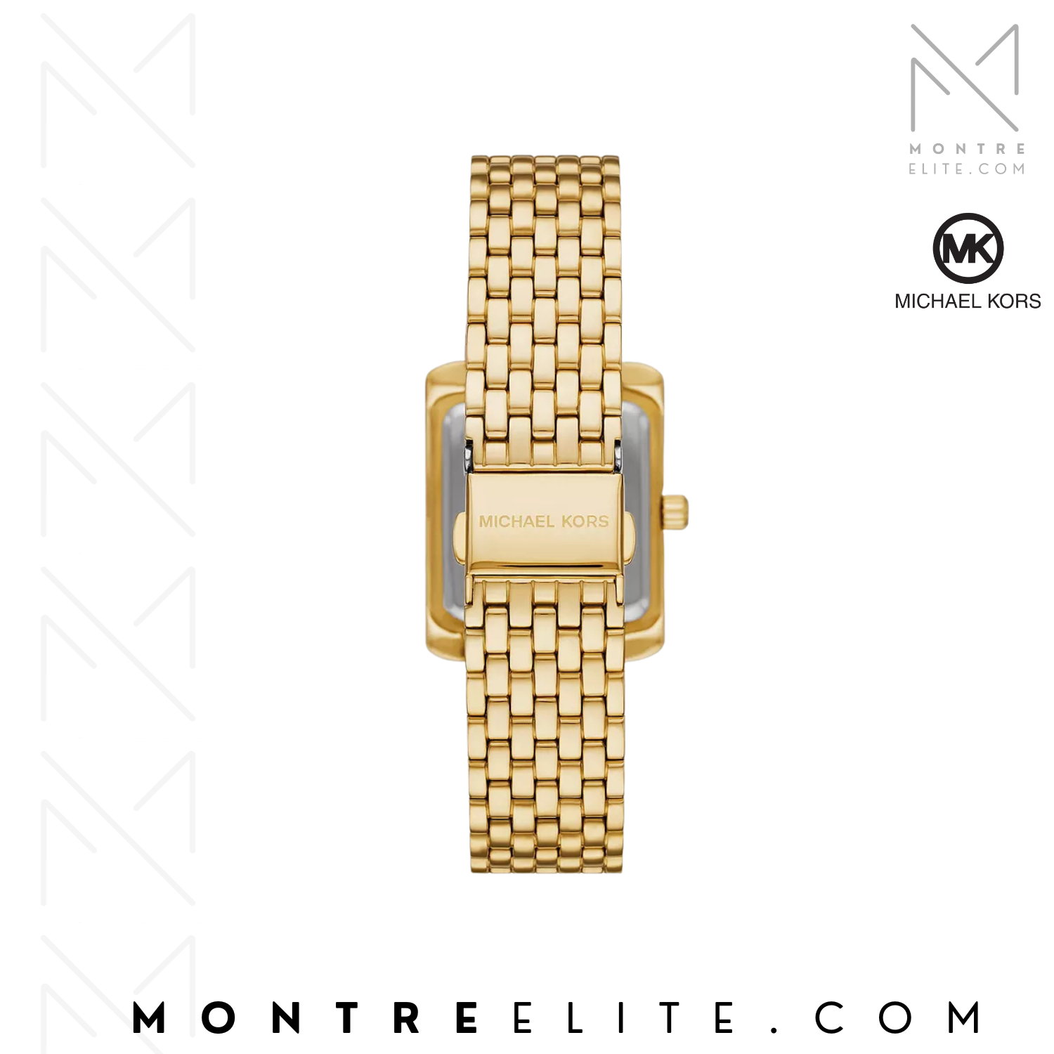 Michael Kors Montre pour femme, mk4742