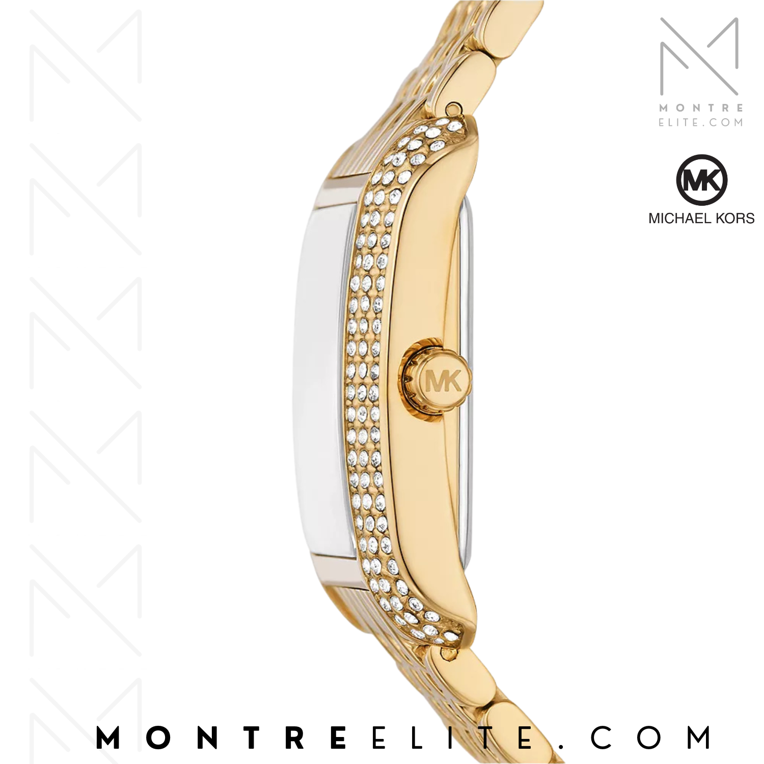 Michael Kors Montre pour femme, mk4742