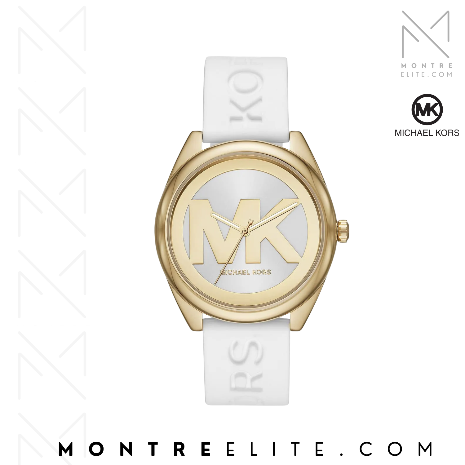 Montre femme Michael Kors Janelle MK7141