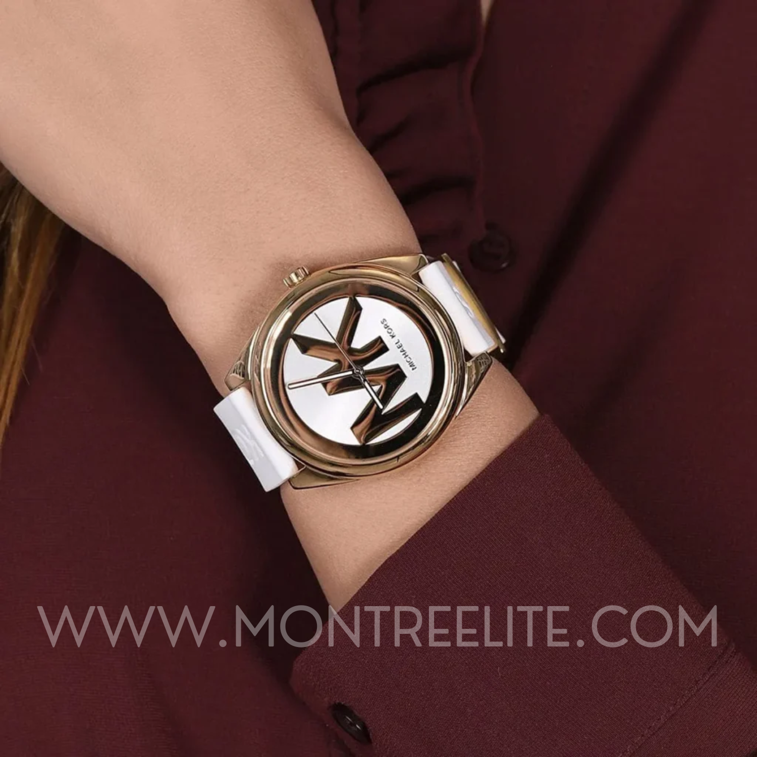 Montre femme Michael Kors Janelle MK7141