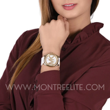 Montre femme Michael Kors Janelle MK7141