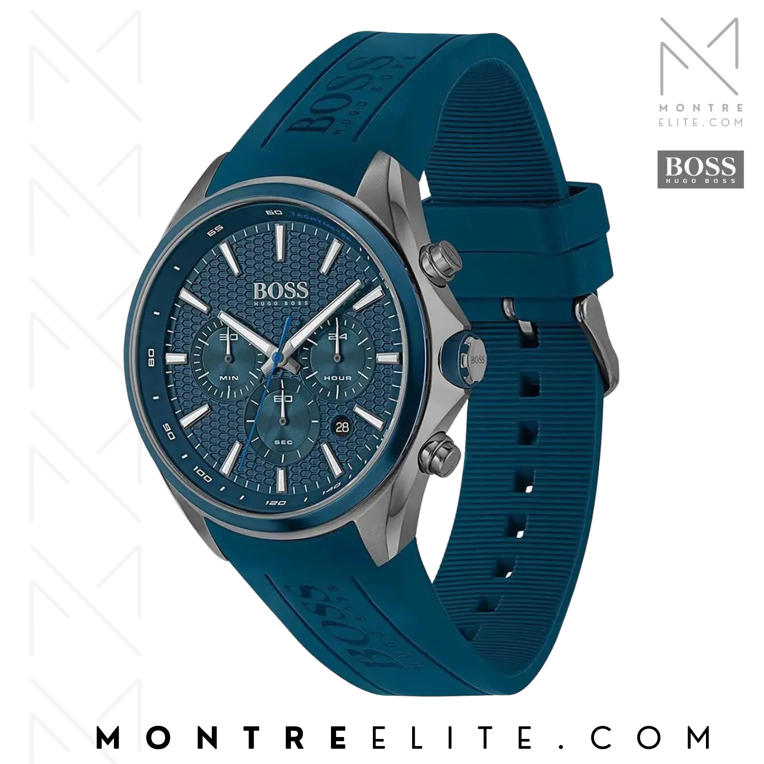 Montre Hugo Boss pour hommes Distinct HB1513856