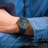 Montre Hugo Boss pour hommes Distinct HB1513856