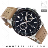 Montre Hugo Boss Pour Hommes Allure 1513964 Chronograph