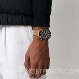 Montre Hugo Boss Pour Hommes Allure 1513964 Chronograph