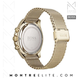 Montre HUGO BOSS Pour Hommes Ocean Edition 1513703