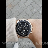 Montre HUGO BOSS Pour Hommes Ocean Edition 1513703