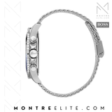 Montre HUGO BOSS Pour Hommes Ocean Edition 1513742